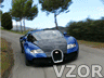 Modročerný sprotovní vůz, Auta - Animace na mobil - Ikonka