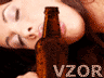 Láska k pivu, Cool - Animace na mobil - Ikonka