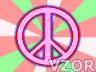 Peace, Animace na mobil