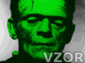 Veselý Frankenstein, Animace na mobil