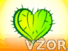 Kaktusové srdce, Láska - Animace na mobil - Ikonka