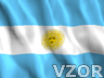 Argentina, Animace na mobil