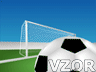 Gól, MS ve fotbalu - Animace na mobil - Ikonka