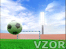 Gól, MS ve fotbalu - Animace na mobil - Ikonka