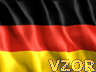 Německo, Animace na mobil
