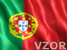 Portugalsko, Animace na mobil