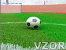 Skákající balón, MS ve fotbalu - Animace na mobil - Ikonka