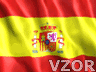 Španělsko, Animace na mobil