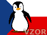 Tučňák Česko, Animace na mobil