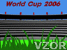 World Cup 2006, Animace na mobil