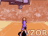 Basketbalista, Animace na mobil