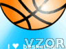 Basketball, Sport - Animace na mobil - Ikonka