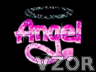 Anděl, Symboly - Animace na mobil - Ikonka