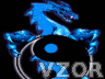 Modrý drak, Symboly - Animace na mobil - Ikonka