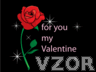 Pro svého Valentýna, Animace na mobil