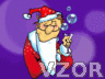 Opilý Santa, Animace na mobil