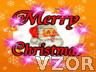 Veselé Vánoce!, Vánoce, vánoční - Animace na mobil - Ikonka