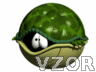 Schovaná želva, Animace na mobil