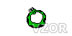 Barevné logo, Zvířátka - Barevná loga na mobil - Ikonka