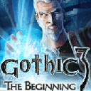 Gothic 3, Ikonka Gothic 3, Ikonka