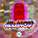 Arkanoid, Hry na mobil