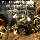 3D Guns Wheels and Madheads 2, Hry na mobil