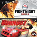 Adrenaline Pack (Burnout a Fight Night), Hry na mobil