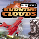 Burning Clouds, Hry na mobil