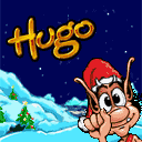 Hugo In The Xmas Snow, Hry na mobil