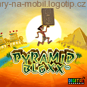 Pyramid Bloxx, Hry na mobil