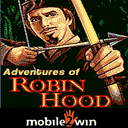 Robin Hood, Hry na mobil
