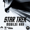 Star Trek, Hry na mobil