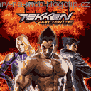 Tekken Mobile, Hry na mobil