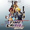 Time Crisis Elite, Hry na mobil