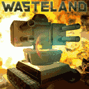 Wasteland, Hry na mobil