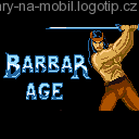 Barbar Age, Hry na mobil
