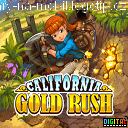 California Gold Rush, Hry na mobil