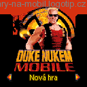 Duke Nukem Mobile, Hry na mobil