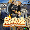 Gorilla Rampage, Hry na mobil
