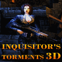 Inquisitors Torments 3d, Hry na mobil