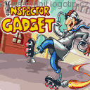 Inspector Gadget, Hry na mobil