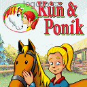 Kůň & Poník - Moje koní farma, Hry na mobil