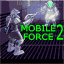 Mobile Force 2, Hry na mobil