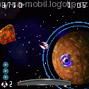 Nebula Storm, Hry na mobil