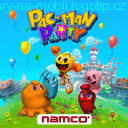 PAC-MAN Party, Hry na mobil