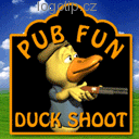 Pub Fun Duck Shoot, Hry na mobil