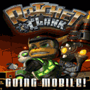 Ratchet and Clank: Going mobile, Hry na mobil