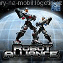 Robot Alliance, Hry na mobil