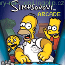 Simpsonovi Arcade, Hry na mobil