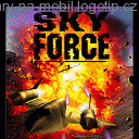 Sky Force, Hry na mobil